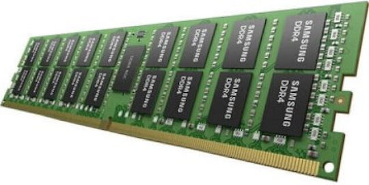 Samsung DDR4 με Module 1x32GB και Ταχύτητα 3200 για Desktop