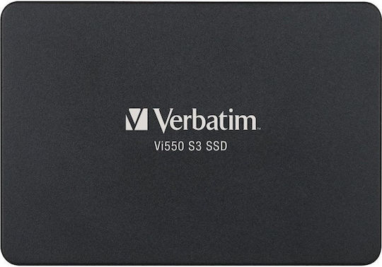 Verbatim Vi550 S3 SSD 2TB 2.5'' SATA III