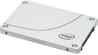 Intel D3-S4620 SSD 3.8TB 2.5'' SATA III