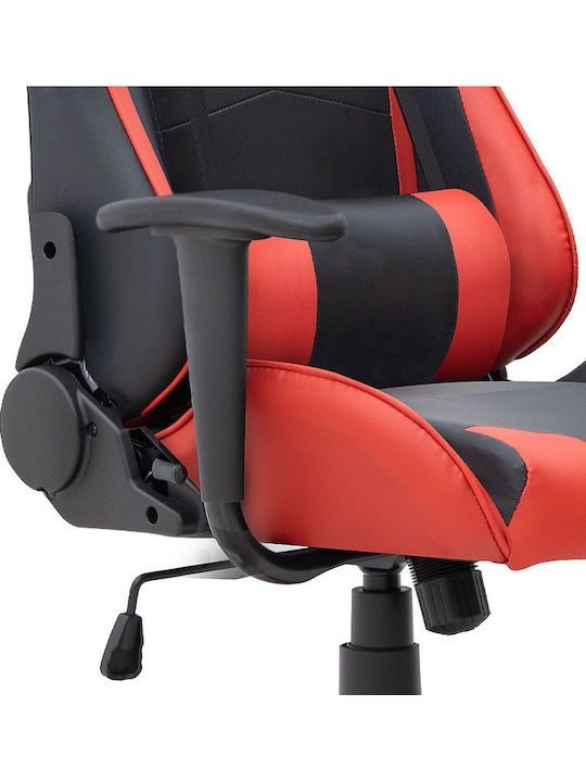 Megapap Alonso Gaming Stuhl Red / Black