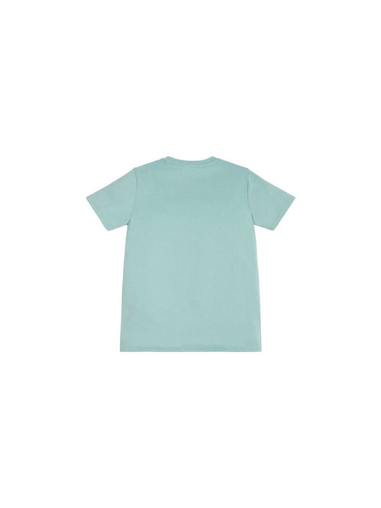 Guess Children's T-shirt Blue