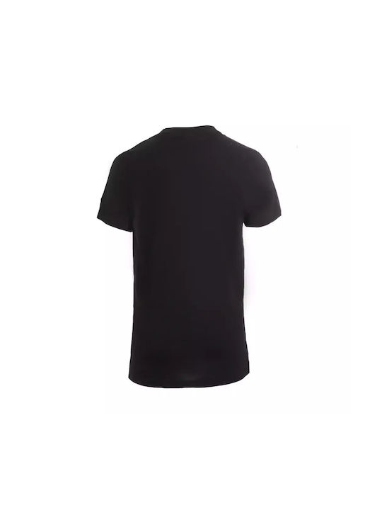 Fila Kids T-shirt Black