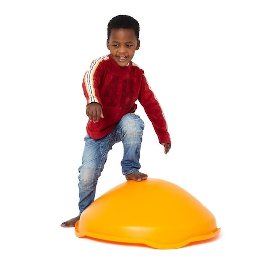 Gonge Spielzeug Balance Spielzeug Outdoor Kreisel