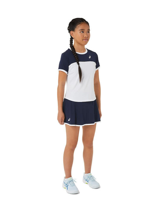 Kids' Athletic Shorts/Bermudas Tennis Blue