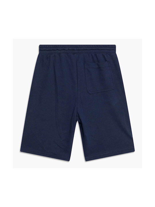 Levi's Kids Shorts/Bermuda Fabric Blue