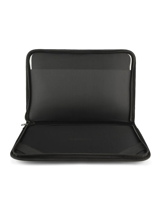Belkin Shoulder / Handheld Bag for 12" Laptop Black EDA003