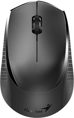 Genius NX-8000S Ασύρματο Ποντίκι Μαύρο