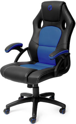 Nacon PCCH-310 Gaming Stuhl Blau