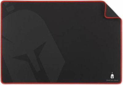 Spartan Gear XXL Gaming Mouse Pad Black 900mm Ares 2