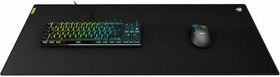 Roccat Sense Pro Gaming Mouse Pad XXL 900mm Black