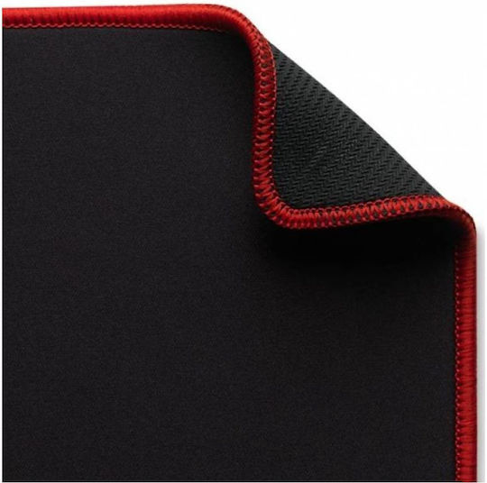 Spartan Gear Ares 2 Gaming Mauspad XXL (900mm) Schwarz