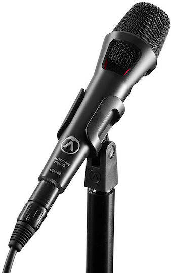 Austrian Audio OD303 Δυναμικό Microphone Air, Hand for Vocals