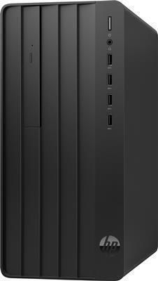 HP Pro Tower 290 G9 Desktop PC (i5-12400/8GB DDR4/256GB SSD/No OS) with Keyboard (International English)