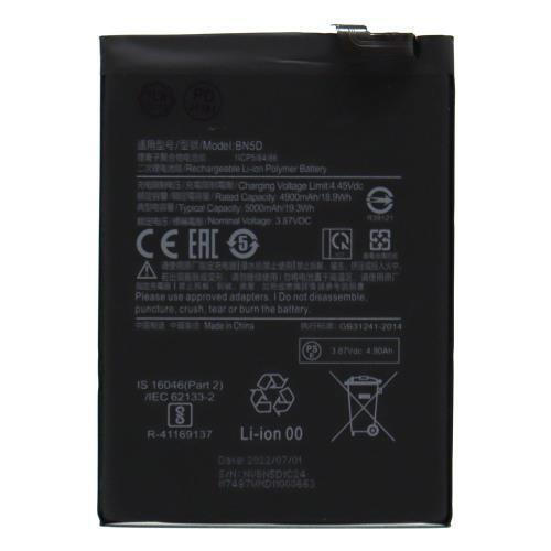 Xiaomi BN5D Μπαταρία Αντικατάστασης 5000mAh για Redmi Note 11S / Poco M4  Pro | Skroutz.gr