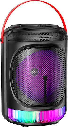 Kaku Kaku KSC-701 Black Speaker