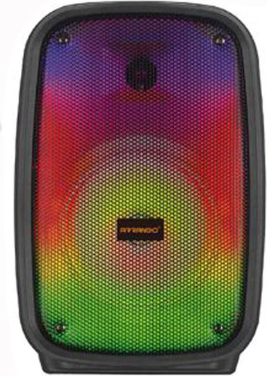 Arrango Ηχείο AC76531 AC76531 Μαύρο