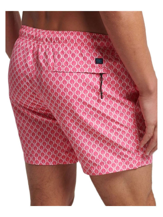 Studios Men's Swimwear Shorts Pink