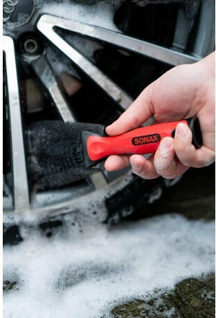 Sonax Brush Cleaning for Rims Car