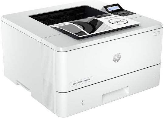 HP LaserJet Pro 4002dn Monochrom Drucker 2Z605F