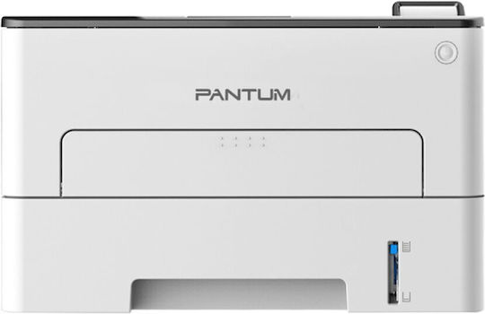 Pantum P3305DN Цветен Принтер Лазерен