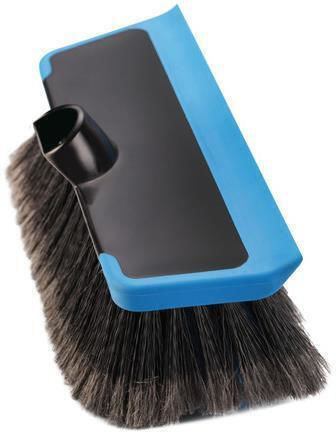 Lampa Car Wash Broom Without Handle with Water Supply