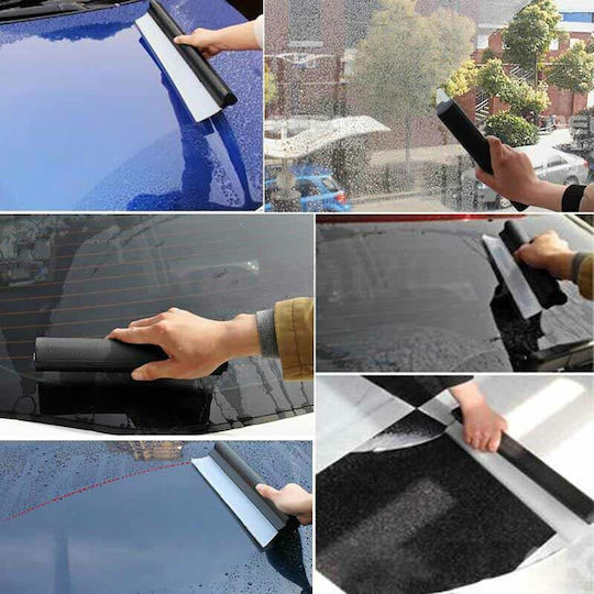 Guard Car Silicone Drying Blade 30cm