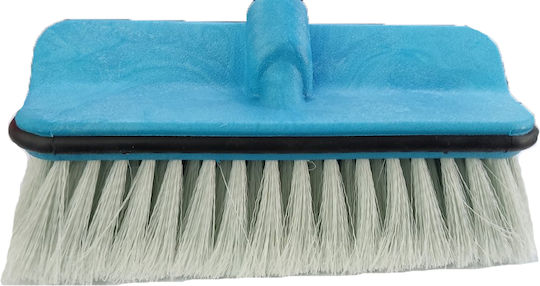 Lampa Truck-Wash Spare Σκούπα Πλυσίματος Αυτοκινήτου Χωρίς Κοντάρι με Παροχή Νερού