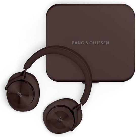Bang & Olufsen Beoplay H95 Безжични / Жични Over Ear Слушалки с 38 часа Работа Кафяви
