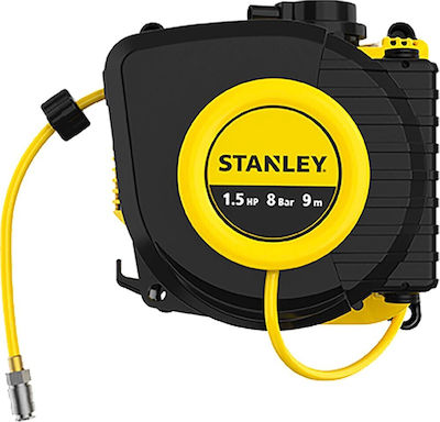 Stanley Κομπρεσέρ Αέρος με Ισχύ 1.5hp