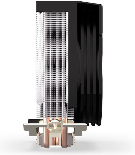 Endorfy Spartan 5 Max Ψύκτρα Επεξεργαστή για Socket AM4/AM5/1200/115x/1700