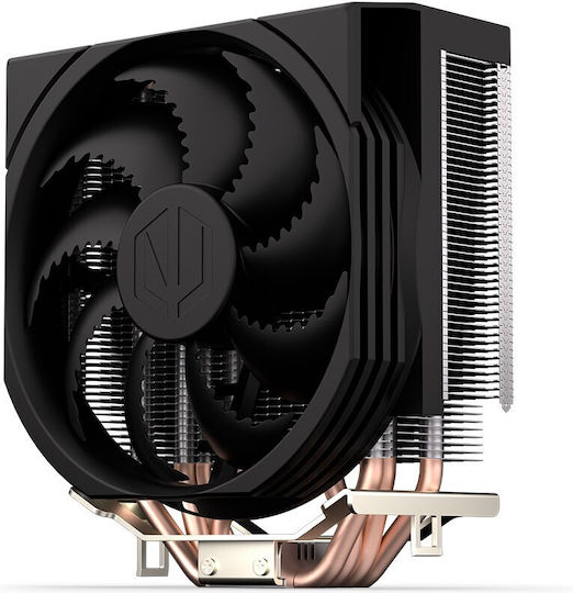 Endorfy Spartan 5 Max Ψύκτρα Επεξεργαστή για Socket AM4/AM5/1200/115x/1700