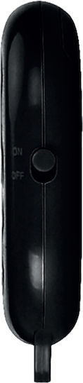 Forever Selfie Controller Bluetooth Black