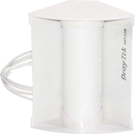 Draytek ANT-2309 Internal WiFi Directional Antenna 9dBi with SMA Connection