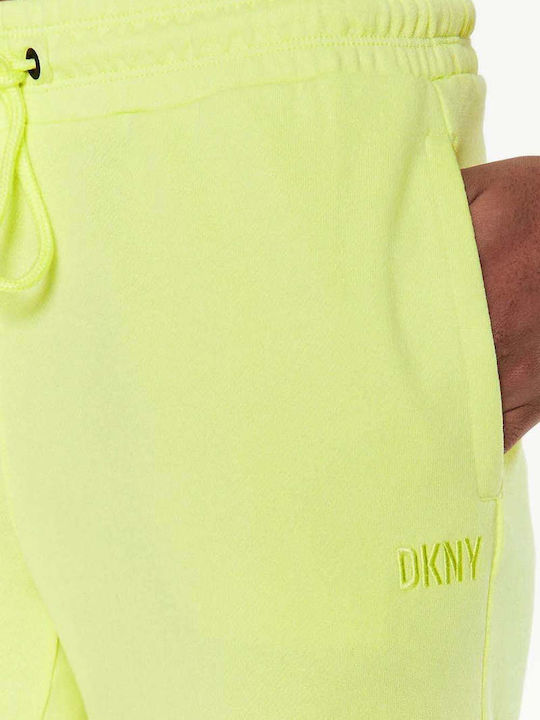 Γυναικείο Σορτς Sunny Lime
