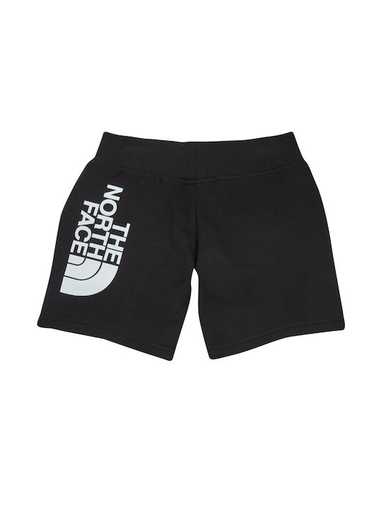 The North Face Kids Shorts/Bermuda Fabric Black