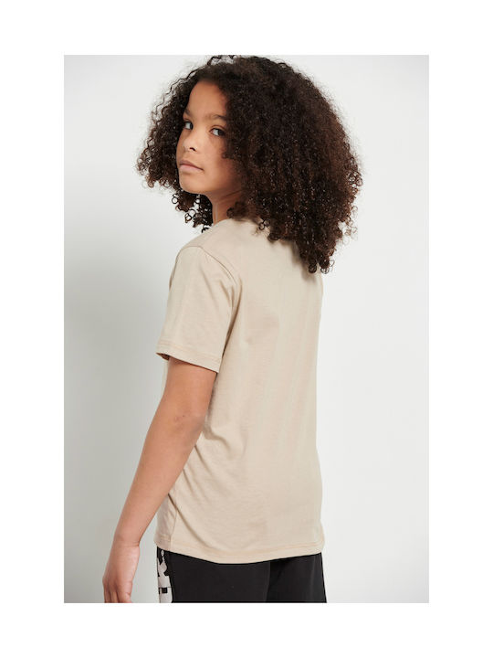 BodyTalk Kids T-shirt Beige