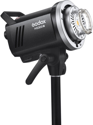 Godox MS300-V LED светлина 5800К 10W