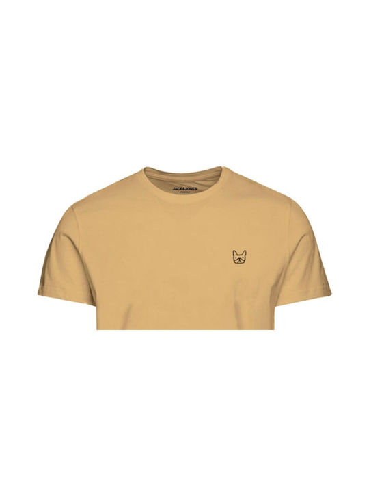 Jack & Jones Kids T-shirt Yellow