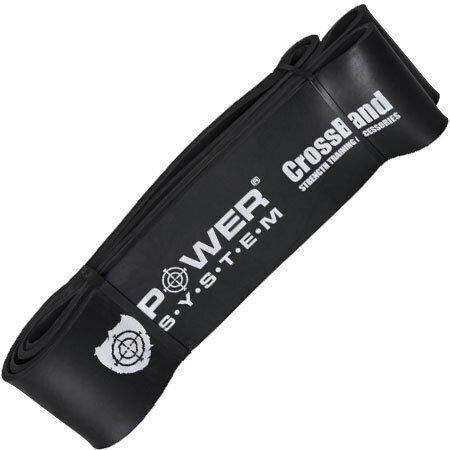Power System Cross Band Level 5 Resistance Band