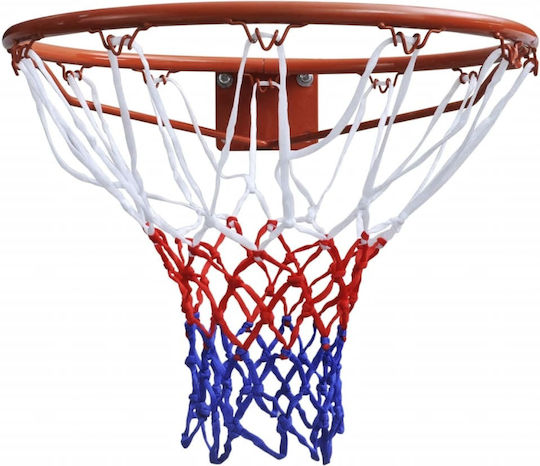 vidaXL Basket Ring