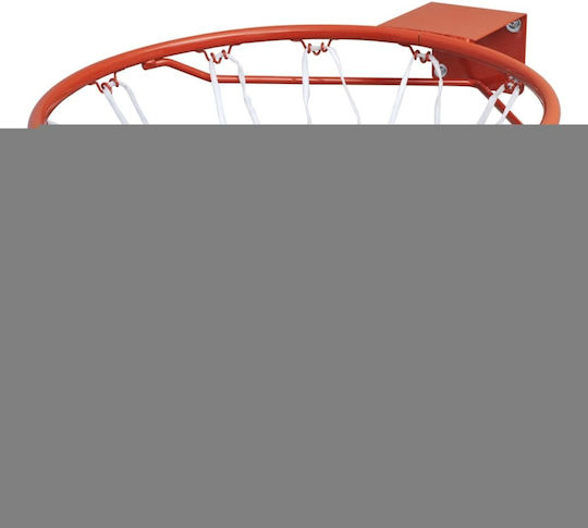 vidaXL Basket Ring