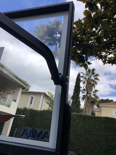 AMILA Deluxe Baskelball Hoop cu suport și înălțime ajustabilă 160-325buc