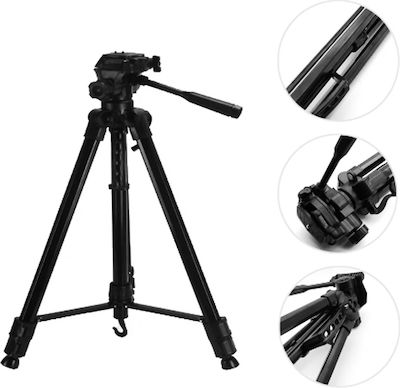 X-Zhang SL-3600 Photography Tripod