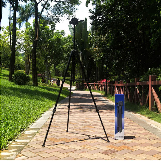 Factory X-Zhang SL-3600 Τρίποδο - Φωτογραφικό