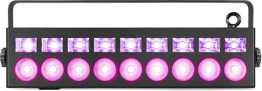 BeamZPro Strobe Light LED DMX LCB99 RGBW