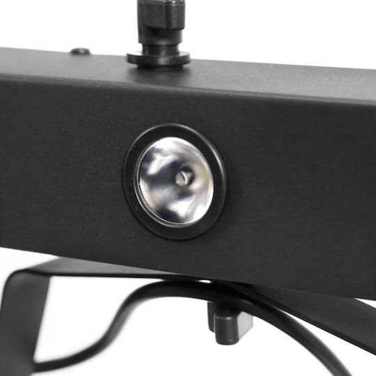 Mac Mah Φωτορυθμικό LED PAR MAC MAH Multi FX Bar RGB / UV