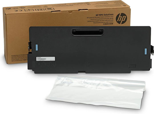 HP Laserjet Toner Collection Unit Ink Waste Collection / Residual Tank for HP W9048MC