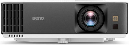 BenQ TK700STi 3D Projector DLP 4K Ultra HD Απλής Λάμπας με Ενσωματωμένα Ηχεία 9H.JNL77.17E
