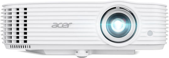 Acer P1657ki MR.JV411.001 3D Projector DLP Full HD Απλής Λάμπας με Wi-Fi και Ενσωματωμένα Ηχεία