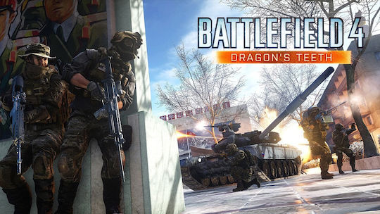 Battlefield 4 Complete Edition (Code in a Box) PC Game